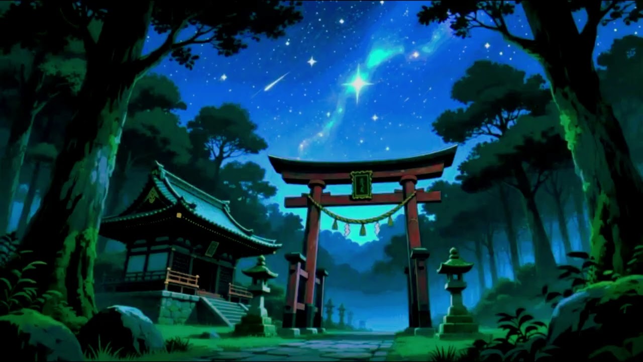 chuông lính giới [ AI ]