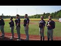 3 Baseball European Champions Cup: Rouen Huskies (FRA) VS HCAW (NED)