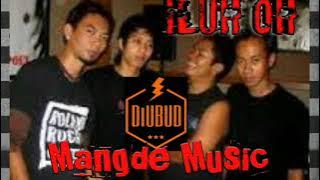 iluh Oh D'Ubud Band