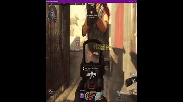 RUST Hardpoint COD #shorts