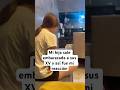 Mi hija dale embarazada a sus XV y así fue mi reacción