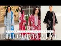 Eid Shopping Haul 2026: My Dream Jora! 🌙✨ #shoppingvlog #ootd #eidoutfitideas 