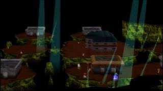 Legaia OST - City Lights (街の灯) [Extended Mix]