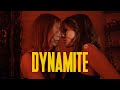 Capture de la vidéo Halflives  - Dynamite (Official Music Video)