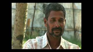 2004 Indian Ocean Earthquake & Tsunami Interview: Unnikrishnan