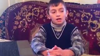 Qismet Goranboylunun Şeirleri