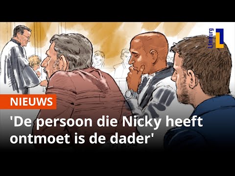 Jos Brech hoort strafeis in zaak Nicky: tbs is van tafel