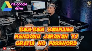 Download Mp3 SHARE SAMPLING KENDANG JARANAN YAYAN JANDHUT ~ FREE TANPA PASSWORD ‼️ Gudang lagu Download Mp3 SHARE SAMPLING KENDANG JARANAN YAYAN JANDHUT ~ FREE TANPA PASSWORD ‼️
