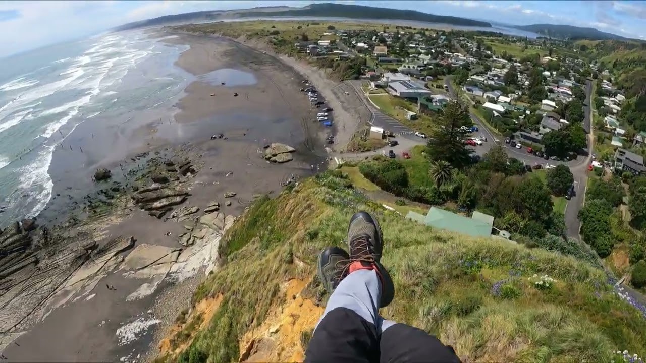 Port Waikato January 2026