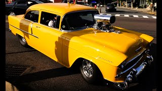 Wheels of Time  Pt3 Arrivals  2024 Macungie pa