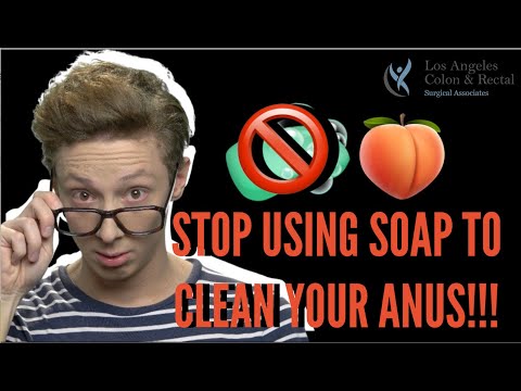 How to Clean