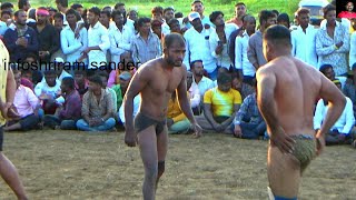 Super Star Of Lakhmapur Village  Anil Pehlwan | Storm Wrestling Wrestlers Nashik Maharashtra Kushti
