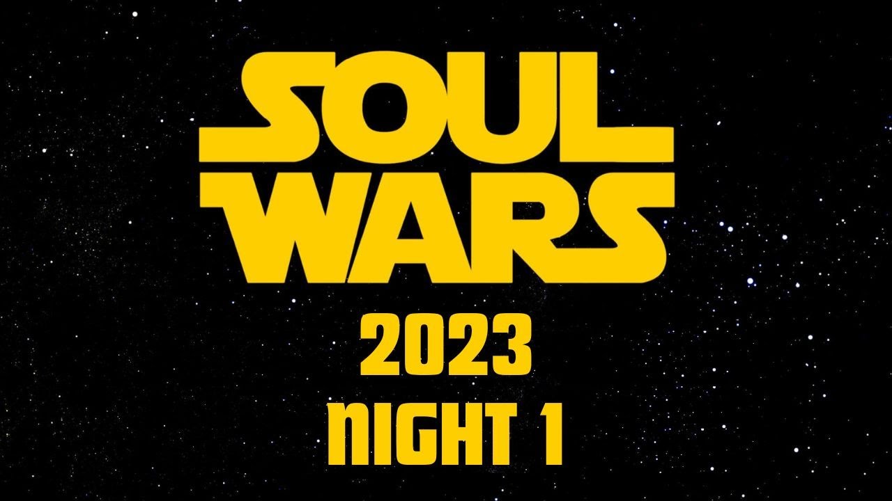 Swol Wars VBS 2023 - SOUL WARS - NIGHT 1 SKIT - YouTube