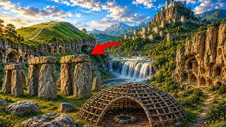 The St. Louis  Nobody Can Explain | Ancient Mystery Solved?