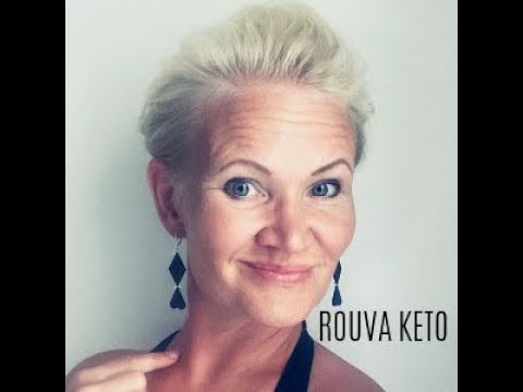 Video: Keto-ruokavalio Ja Ummetus: Syyt, Ehkäisy Ja Hoito