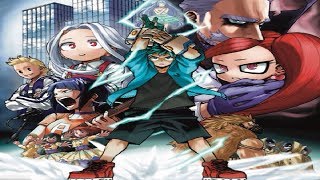 My Hero Academia Manga Chapter 179 School Festival Start!! | 僕のヒーローアカデミア | Live Reaction