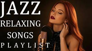 Smooth Jazz & Soul R&B | Soft Female Vocals, Romantic Melodies & Evening Relaxation screenshot 4