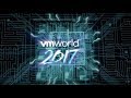 VMworld 2017 Europe - Customer Insights