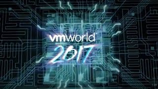 VMworld 2017 Europe - Customer Insights