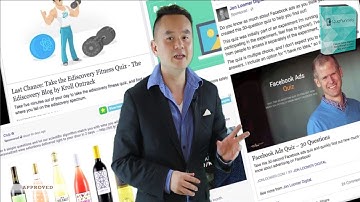 Quiz Funnels Demo Video - get *BEST* Bonus and Review HERE!!!... :) :) :)