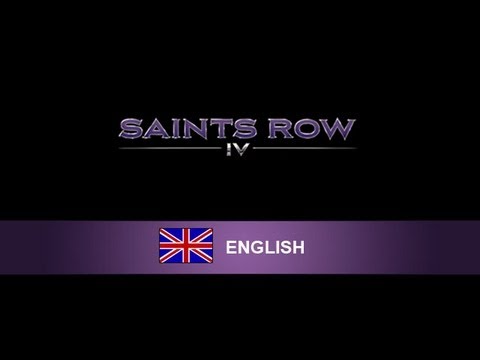 Saints Row IV - Hail to the Chief #1: Saints Force One