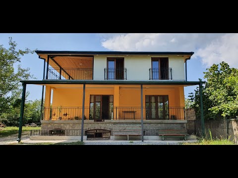 სოლომონ დოდაშვილის სახელობის ჰარმონიული განვითარების კერა (საზეიმო გახსნა)