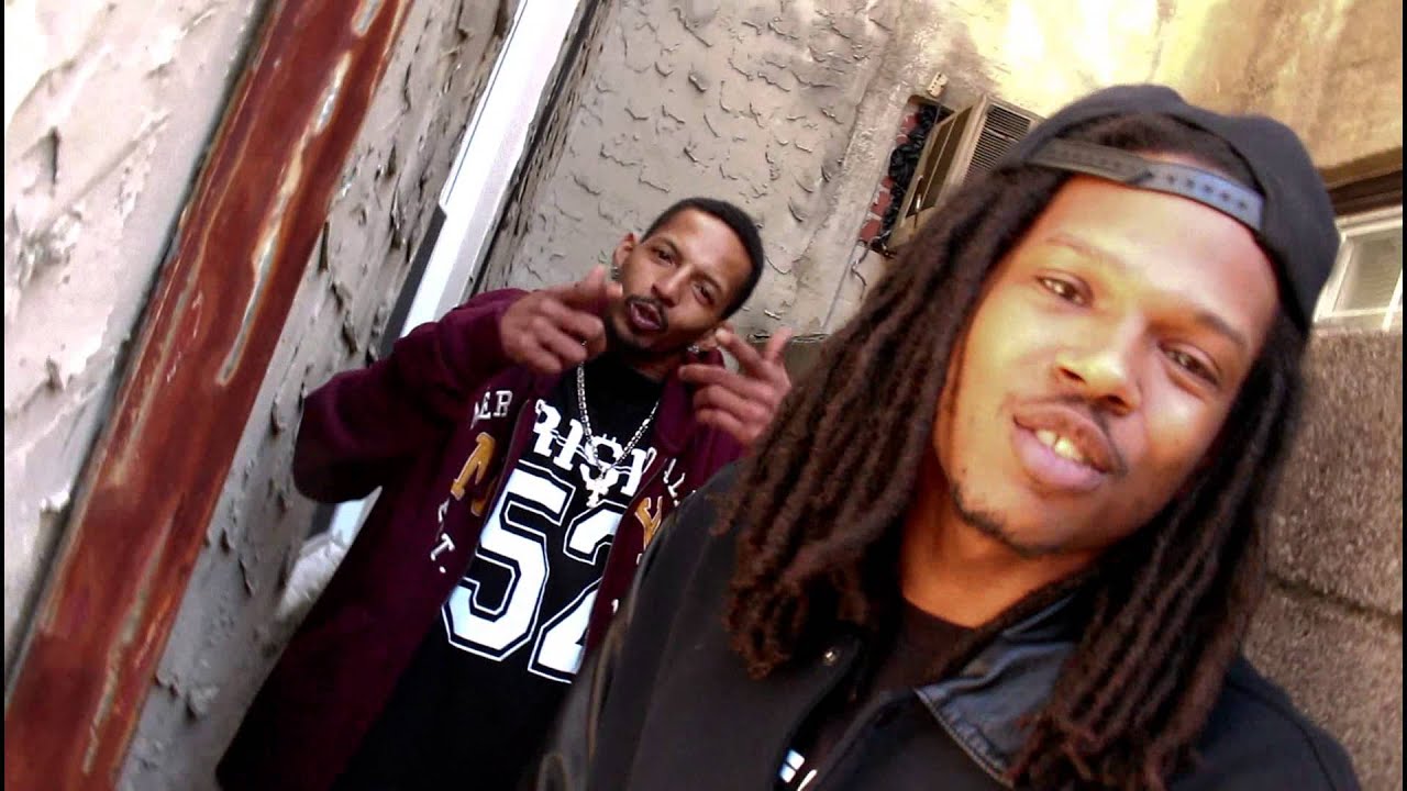 ACE SPITZ - TRU BOSS/RISK TAKERZ FT. SAM MALONE AND DOLLA RISE