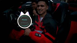 Izzy93 - No Hook Pt. 2 (Official Audio)