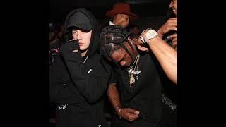 Justin Bieber second emotion feat ( Travis Scott)