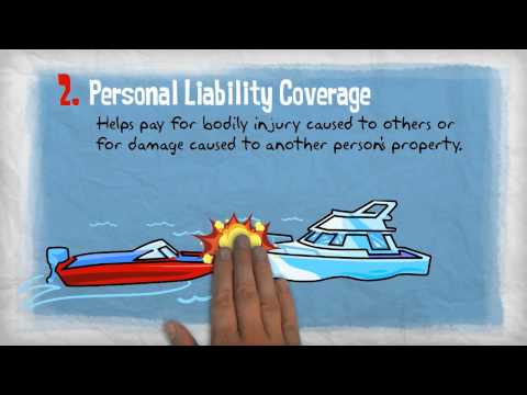 Video: Yacht Insurance: Insured, But Right