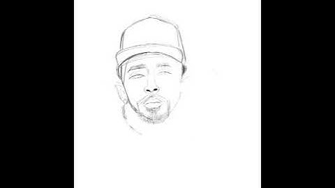 Nipsey Hussle tribute