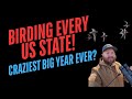 A Big Year Trailblazer: Danny Bernard