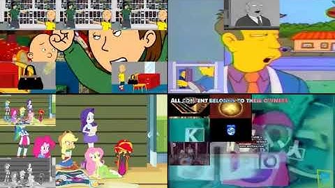 Sparta Random Remixes Quadparison 5