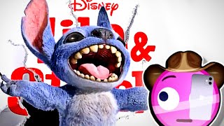 Lilo & Sch Reboot?? Official Teaser Reaction