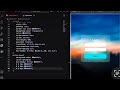 🔮 Glassmorphism Login Form ✨ + Neon Hover Glow | Next-Level UI Design