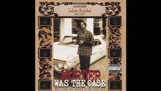 THA DOGG POUND X SNOOP DOGGY DOGG - What Would U Do [Instrumental]