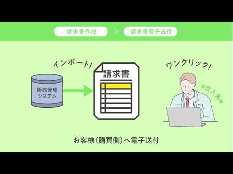 RICOH Trade Automation 請求書受領業務 効率化編 hqdefault