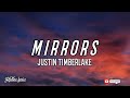 Justin Timberlake - Mirrors (Lyrics) 🎵