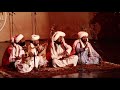 Soulful balochi song on nazenk dhol and kozag surround  music