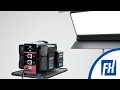 Fxlion skypower overview  for kino flo or arri skypanel