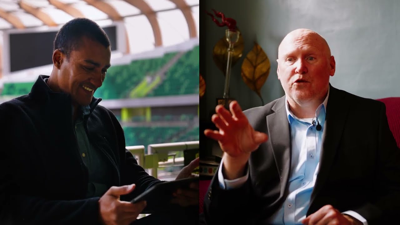 Это 1-й эпизод 2-го сезона TrackTown: Эштон Итон.