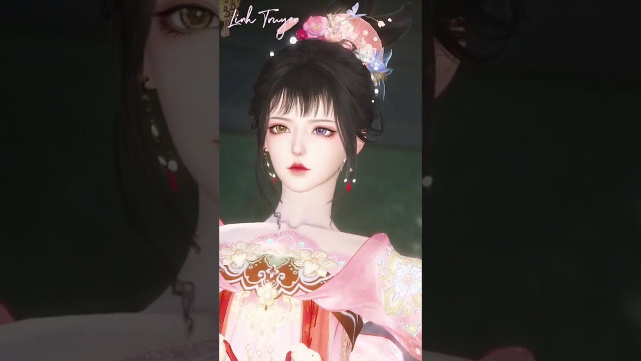 [tương tư lạc yên] FULL PHIM 3D ta hứa sẽ bảo vệ nàng chu toàn dù có chết ta cũng nguyện ý