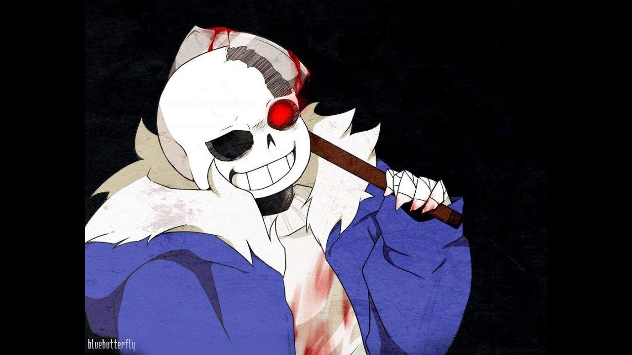 Hardmode Sans, Undertale Test Place Reborn Wiki