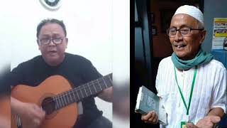 Kepergianmu Cipvoc Dr Moeradlagu Ini Ntuk Mengenang Teman Alm Tony Said