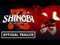 SHINOBI: Art of Vengeance - Official Launch Trailer