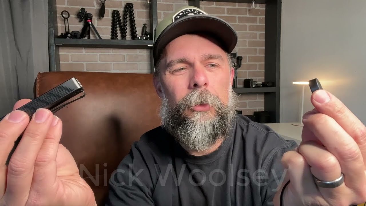 Лазерный фонарик OLight ArkPro EDC