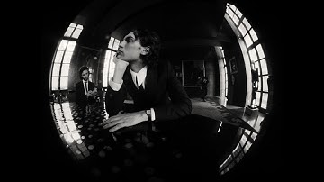 European Vampire - Total Pagan Experience (Official Video)