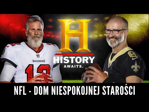 Wideo: Czy Brees jest lepsze niż Brady?