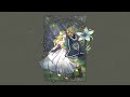 The night of the ball  relaxing nintendo waltz music