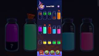 Magic Sort level 189